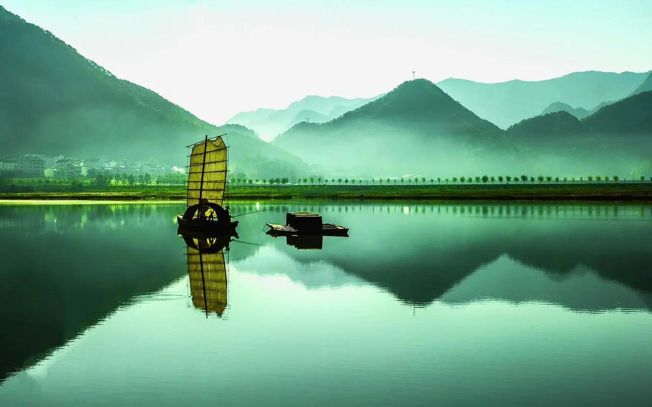科技节能